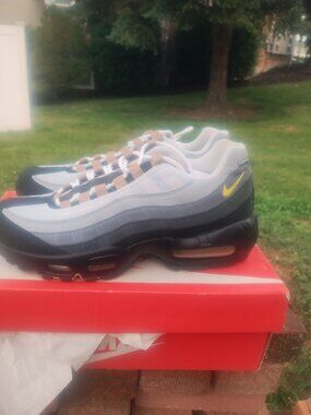 Nike Air Max 95